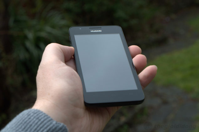 Huawei G510 chạy trên bộ vi xử lý 2 nhân 1.2GHz Huawei G510 chạy trên bộ vi xử lý 2 nhân 1.2GHz