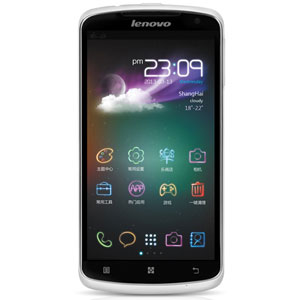 Điện thoại Lenovo S920