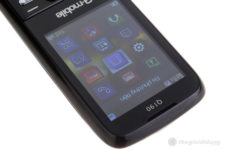 Điện thoại Q-mobile Q190