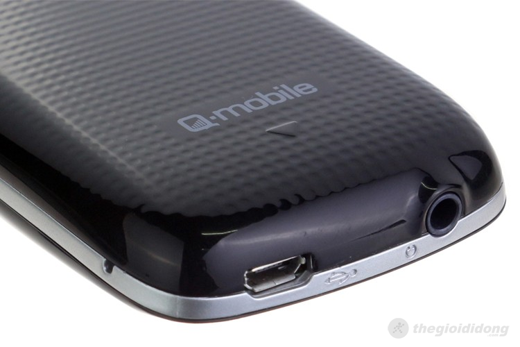 Điện thoại Q-mobile Q190