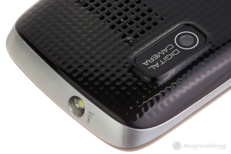 Điện thoại Q-mobile Q190