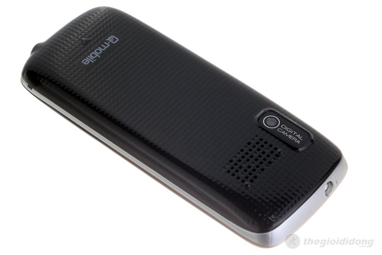 Điện thoại Q-mobile Q190