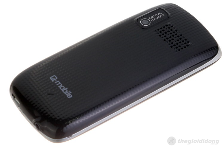 Điện thoại Q-mobile Q190