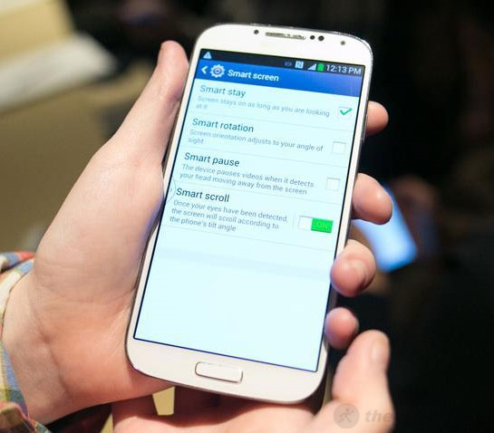 Samsung Galaxy S4 Active I9295 được trang bị nhiều tính năng hữu ích Samsung Galaxy S4 Active I9295 được trang bị nhiều tính năng hữu ích không hề thua kém Galaxy S4