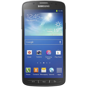 Điện thoại Samsung Galaxy S4 Active I9295