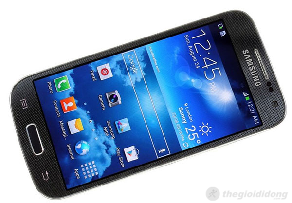 Samsung Galaxy S4 mini I9190 | Smartphone Android 