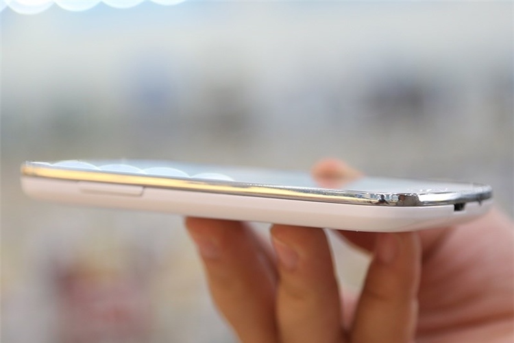 Điện thoại Samsung Galaxy Ace 3 S7270