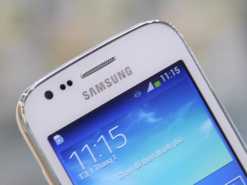 Samsung Galaxy Ace 3 S7270 - 9