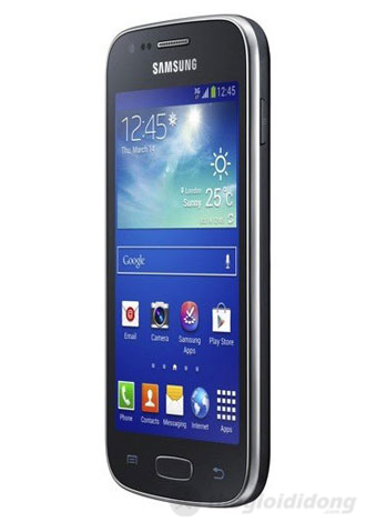 Cấu hình phần cứng của Samsung Galaxy Ace 3 được nâng cấp Cấu hình phần cứng của Samsung Galaxy Ace 3 được nâng cấp
