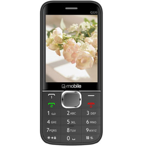 Q-mobile Q320