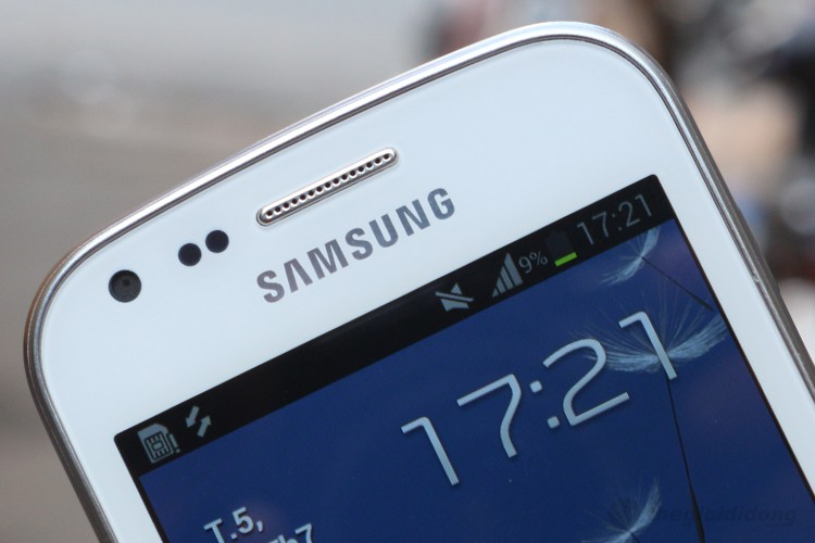 Samsung Galaxy Trend S7560 - 7