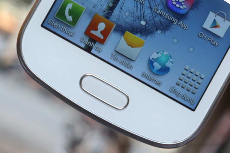 Samsung Galaxy Trend S7560 - 8