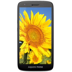 Điện thoại Sharp Aquos SH930W