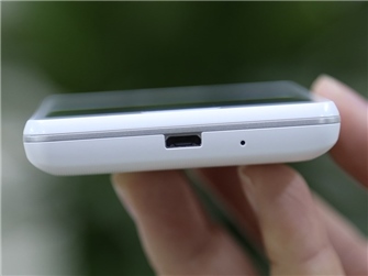 Điện thoại LG Optimus L4 II