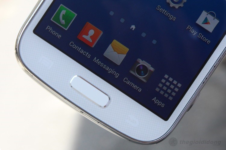 Điện thoại Samsung Galaxy S4 Zoom SM-C101