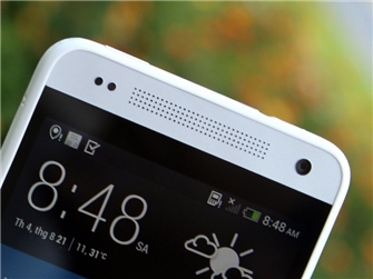 Điện thoại HTC One Mini