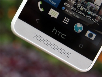 Điện thoại HTC One Mini