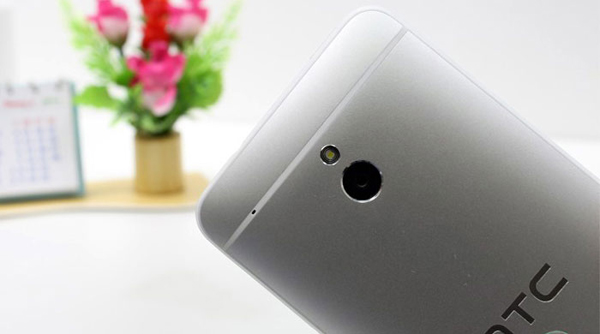 HTC One Mini HTC One Mini