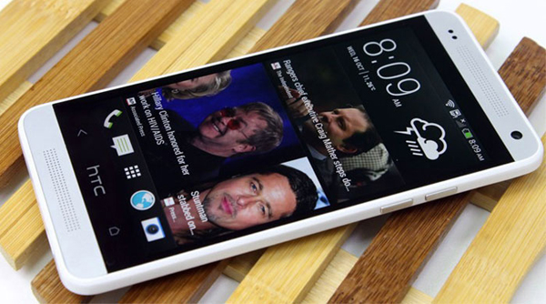 HTC One Mini HTC One Mini