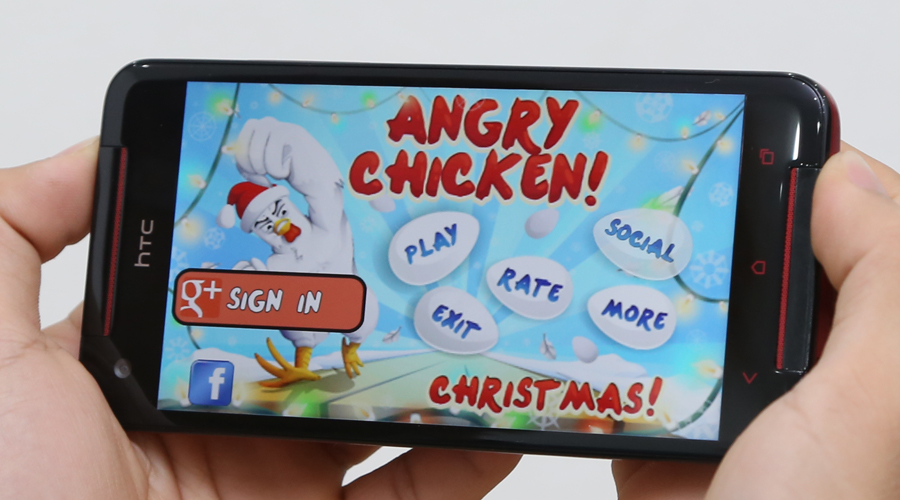 <p>Chơi game mượt, duyệt web nhanh với cấu h&igrave;nh 4 nh&acirc;n, RAM 2 GB, bộ nhớ trong 16 GB nổi bật trong ph&acirc;n kh&uacute;c tầm trung</p>