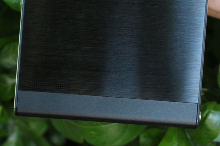 Điện thoại Huawei Ascend P6