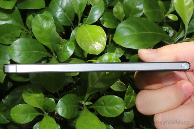 Điện thoại Huawei Ascend P6