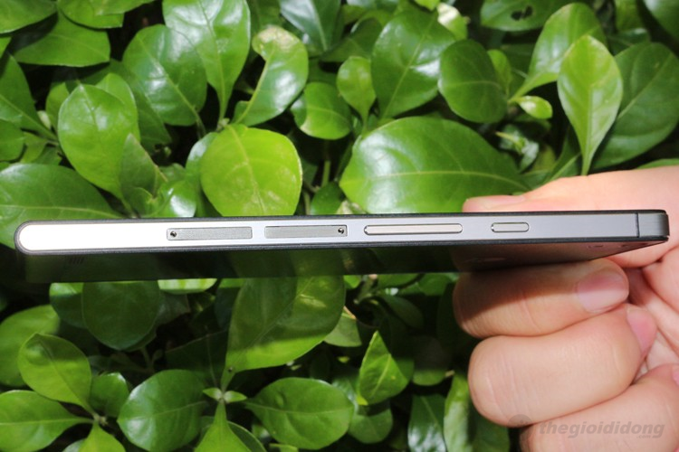 Điện thoại Huawei Ascend P6