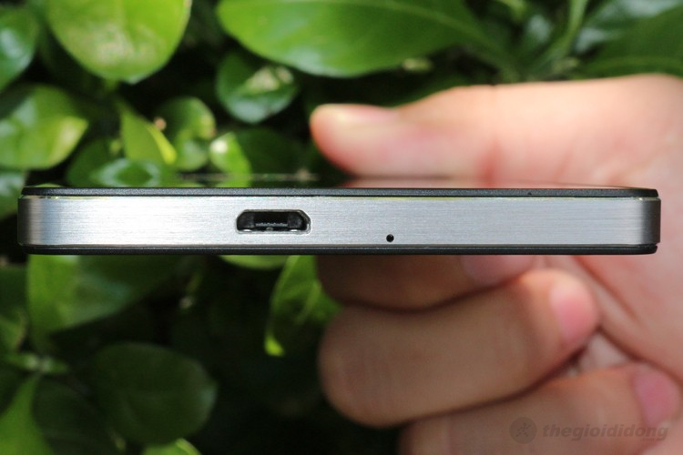 Điện thoại Huawei Ascend P6