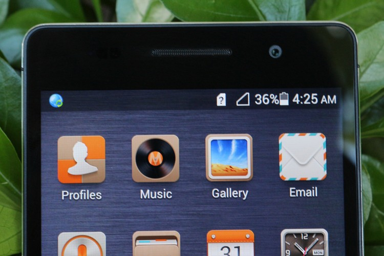 Điện thoại Huawei Ascend P6