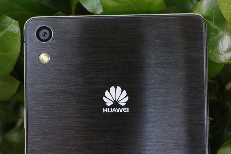 Điện thoại Huawei Ascend P6