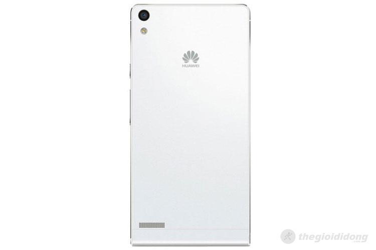 Điện thoại Huawei Ascend P6