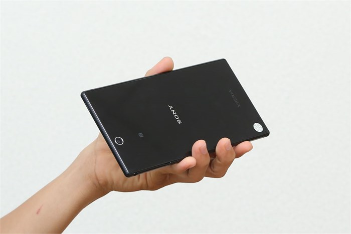 Điện thoại Sony Xperia Z Ultra C6802