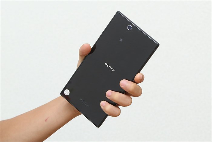 Điện thoại Sony Xperia Z Ultra C6802