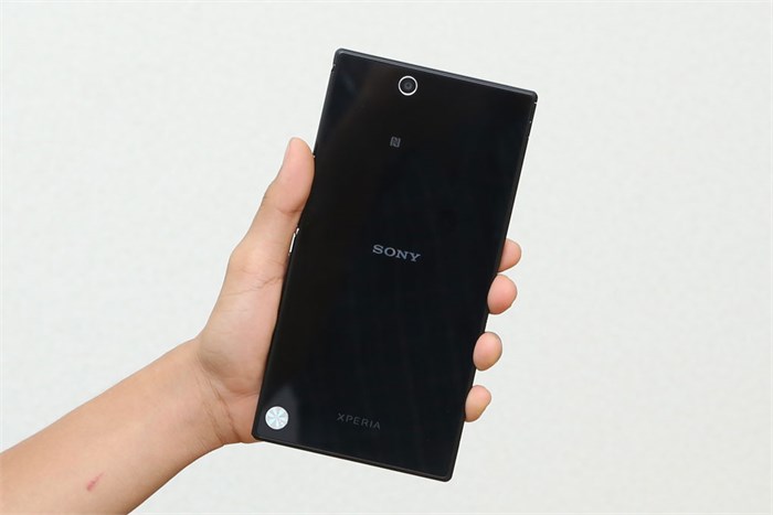 Điện thoại Sony Xperia Z Ultra C6802
