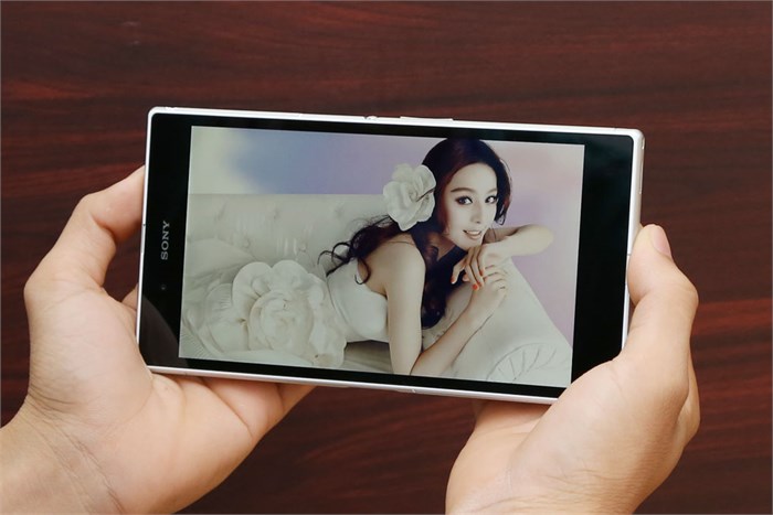 Điện thoại Sony Xperia Z Ultra C6802
