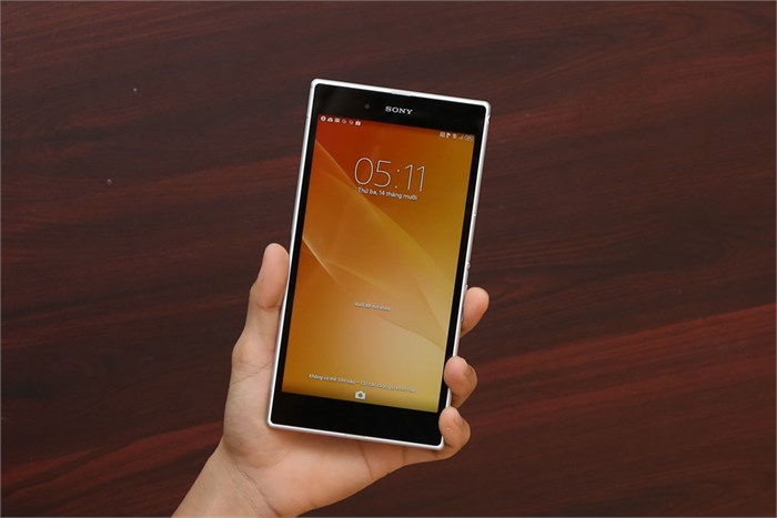Điện thoại Sony Xperia Z Ultra C6802