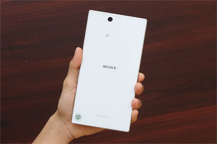 Điện thoại Sony Xperia Z Ultra C6802