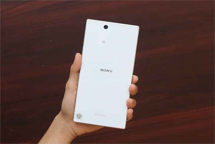 Điện thoại Sony Xperia Z Ultra C6802