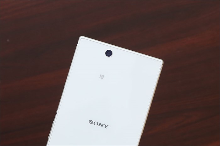 Điện thoại Sony Xperia Z Ultra C6802