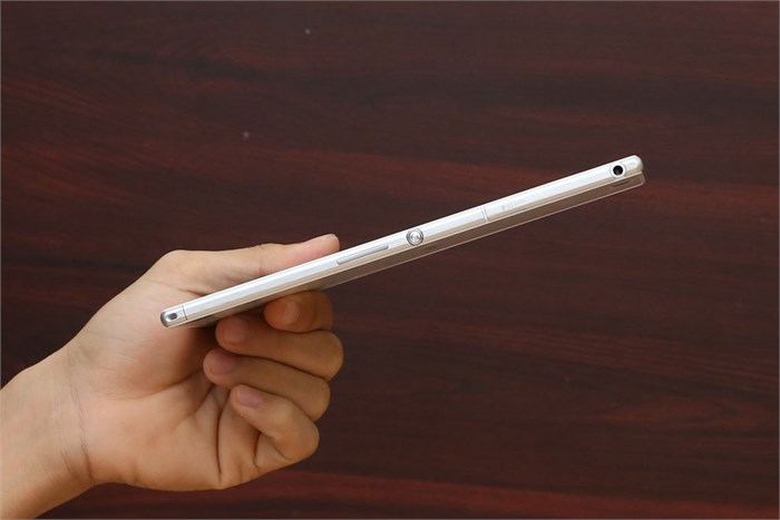 Điện thoại Sony Xperia Z Ultra C6802