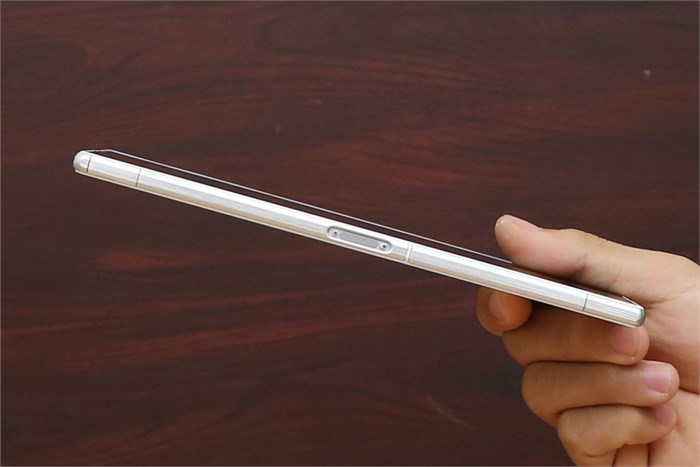 Điện thoại Sony Xperia Z Ultra C6802