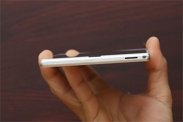 Điện thoại Sony Xperia Z Ultra C6802