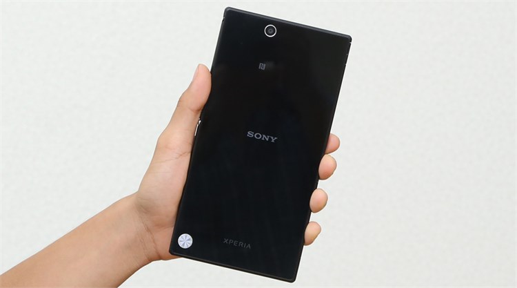 Điện thoại Sony Xperia Z Ultra C6802