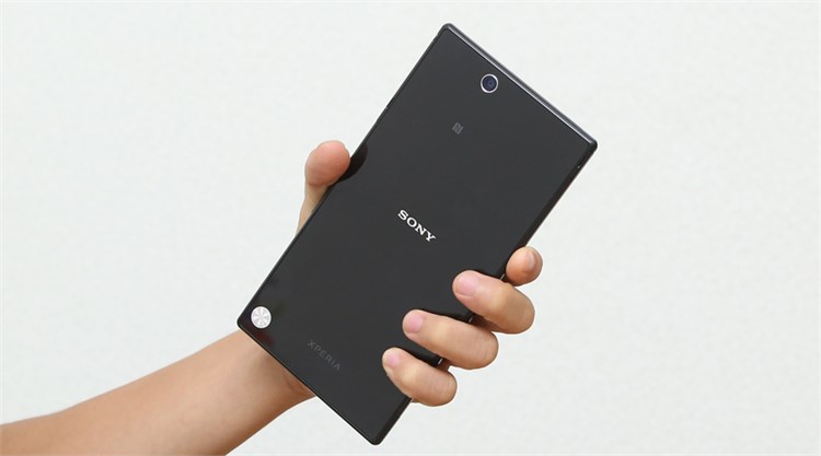 Điện thoại Sony Xperia Z Ultra C6802