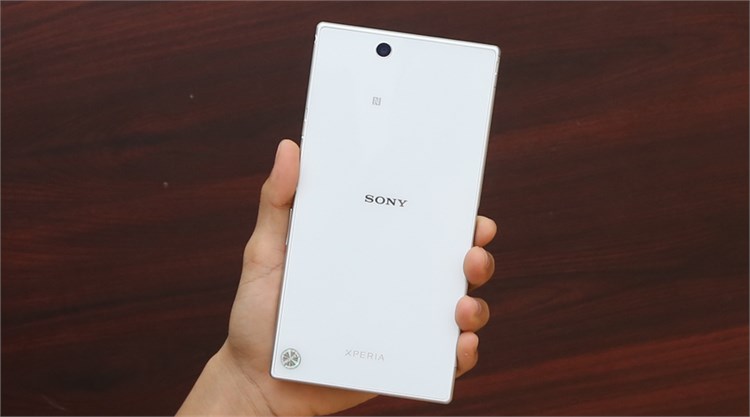 Điện thoại Sony Xperia Z Ultra C6802