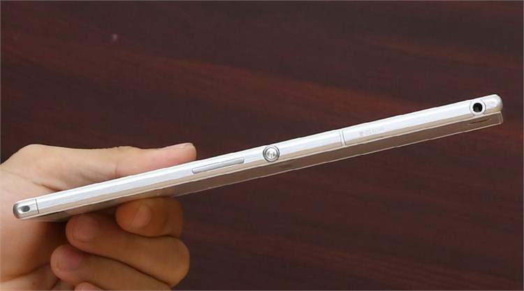 Điện thoại Sony Xperia Z Ultra C6802