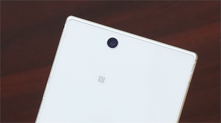 Điện thoại Sony Xperia Z Ultra C6802