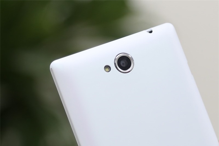 Điện thoại Sony Xperia C C2305