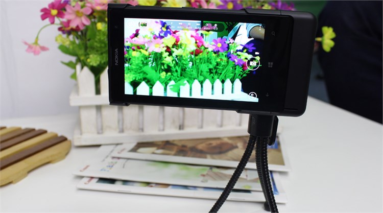 Điện thoại Nokia Lumia 1020