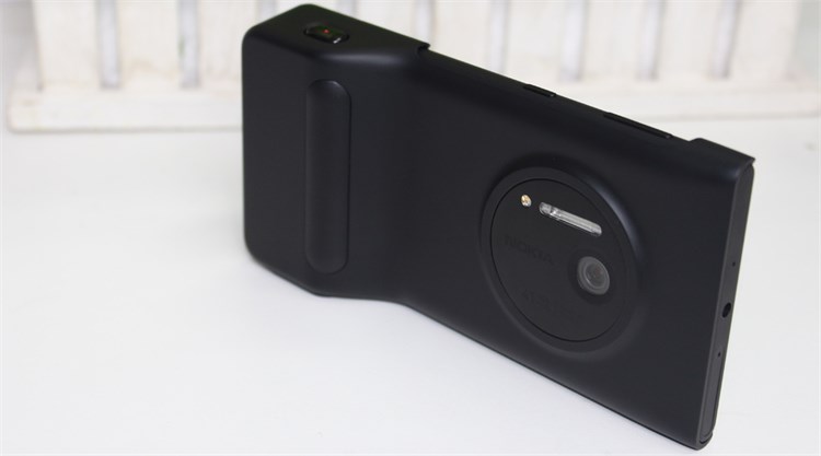 Điện thoại Nokia Lumia 1020